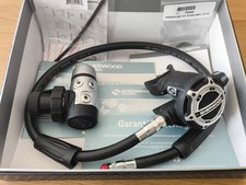 MAGNUM Cold Water erste Stufe