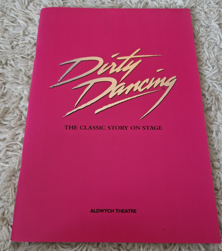 Dirty dancing - dirty,