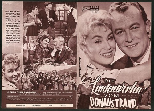 Filmprogramm nfp 637 die - nfp,