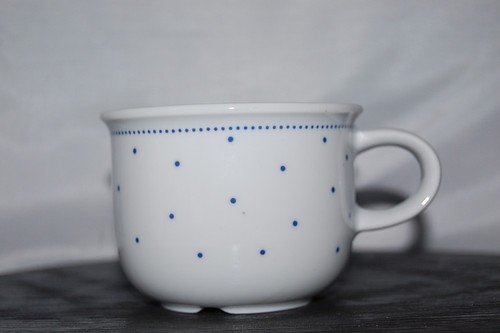 Kaffeetasse daily lagune - daily,