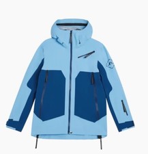 J. Lindeberg Powerline Pro