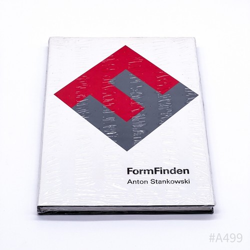 Anton stankowski form finden - stankowski:,