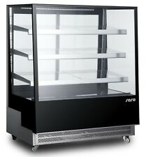 SARO Kuchenvitrine 650 Liter Modell PATRICIA GASTRO Kühlvitrine * Art. 330-1145