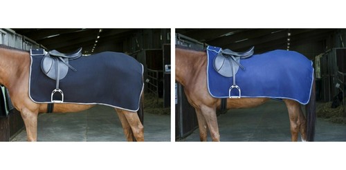 Riding world nierendecke - world,