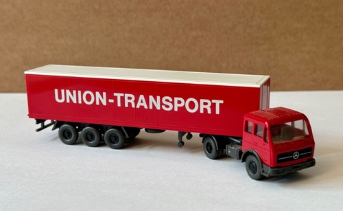 Mercedes benz 1626 - mercedes-benz,