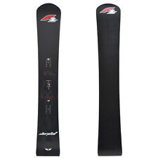 F2 Snowboard Silberpfeil Carbon Vantage Race Größe wählbar Schwarz 2024/25