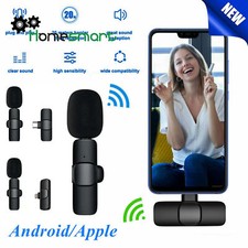 For iPhone/Android Wireless