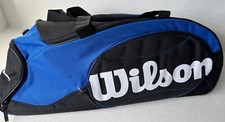 Wilson Match Duffle