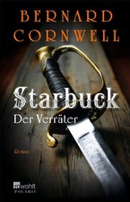 Cornwell, Bernard: Starbuck -