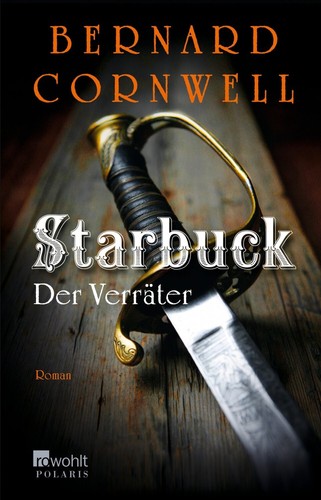 Cornwell bernard starbuck - cornwell,,