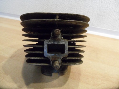 Mahle zylinder 2 alu - zd, 5/2