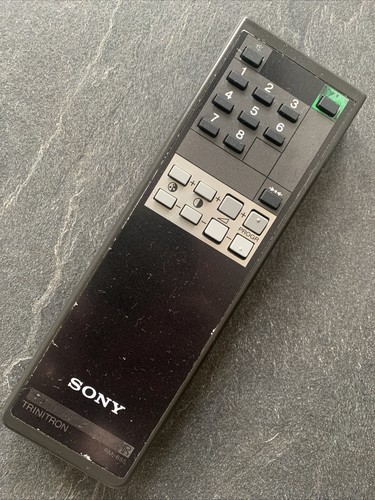 Sony rm655 trinitron - rm655,