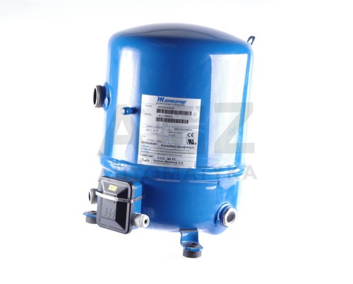 Danfoss maneurop - danfoss,