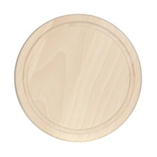 Bütic Buchen Schinkenteller -