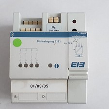 Busch-Jäger 6191