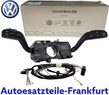Original & Neu VW T5 TDI TEMPOMAT Nachrüstsatz Geschwindigkeitsregelanlag GRA 