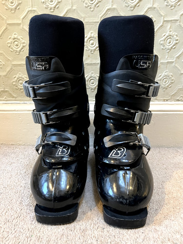 Daleboot skischuhe mit heat - daleboot,