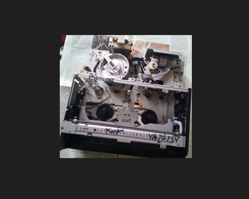Kendo 707 vcr - kendo, vr