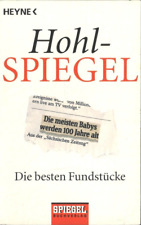 Hohlspiegel Die besten