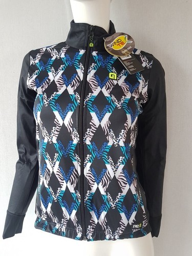 Alé damen fahrradjacke - damen,