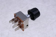 Gebläseschalter 71380935 für