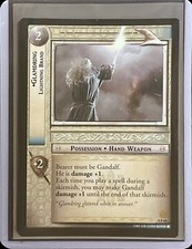LOTR TCG: Glamdring -