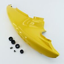 SUZUKI SV650 SV650S AV Heckverkleidung rechts Verkleidung hinten UNFALLFREI