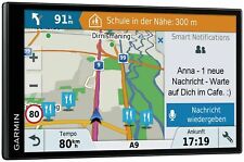 Garmin DriveSmart 61 LMT-D Europa 6,95 Zoll GPS-Navigationsgerät mit...