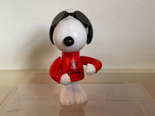 Peanuts snoopy figur - peanuts,