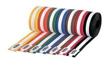 Gürtel mehrfarbig, KWON. 100%