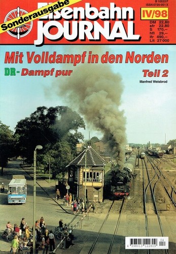 Manfred weisbrod eisenbahn - weisbrod,