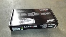 Lexmark c734x24g - lexmark,