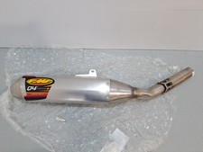 FMF Q4 Hex Auspuffschalldämpfer 11-17 Suzuki RM-Z 450 - 043326