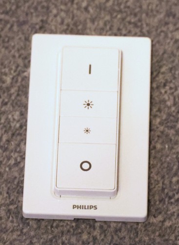 Philips hue dimmer switch - philips,