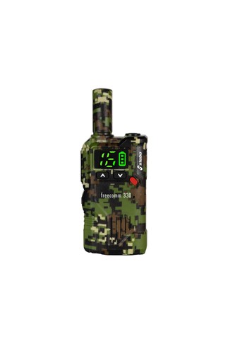 Stabo freecomm 330 - stabo,
