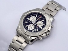 BREITLING COLT CHRONOGRAPH