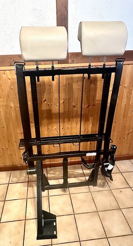 Aguti gurtbock g2000 asbc - gurtbock,