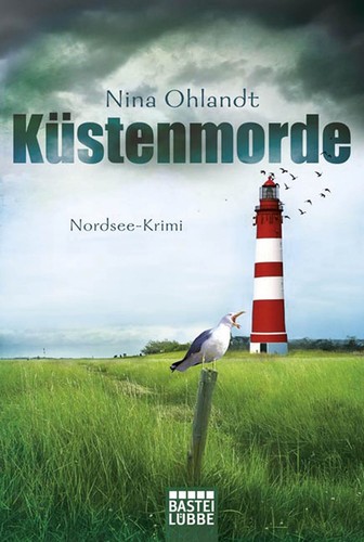Küstenmorde kommissar john - küstenmorde, /