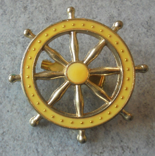 Coole brosche schmuck - coole,