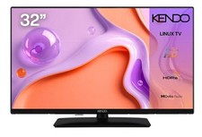 KENDO 32 LED 5251 B (32 Zoll