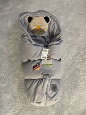 Odenwälder Fußsack für
