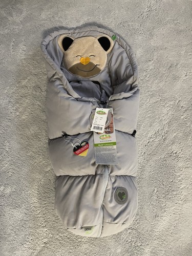 Odenwälder fußsack für - odenwälder,