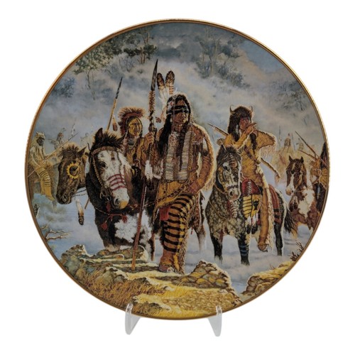 Hamilton collection lakota - hamilton,