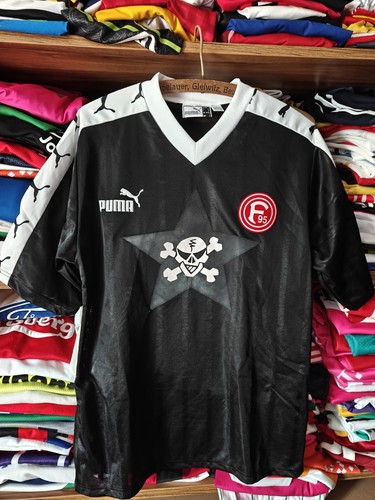 Fortuna düsseldorf - fortuna,