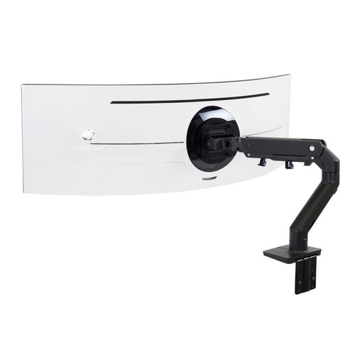 Ergotron monitor arm mit - ergotron,