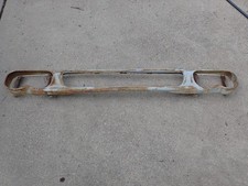 1960 Chevy Apache truck front