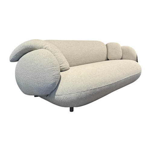Leolux sofa pulla r16 b20 - sofa,