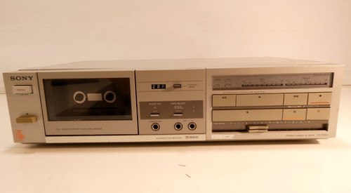 Sony fx25 cassette - sony,