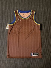 Jordan Basketballshirt |