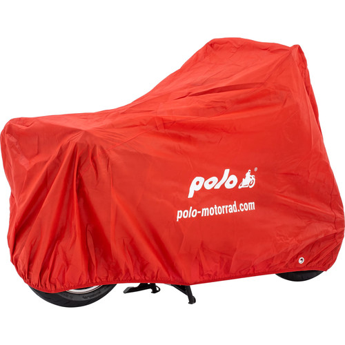 Polo indoor staubabdeckplane - indoor,